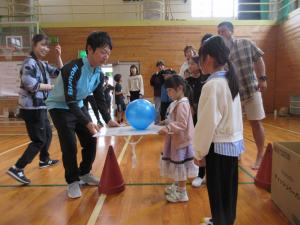学年活動2