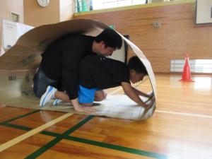 学年活動4