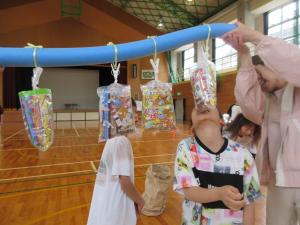 学年活動7