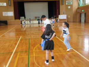 学年活動8