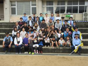 学年活動