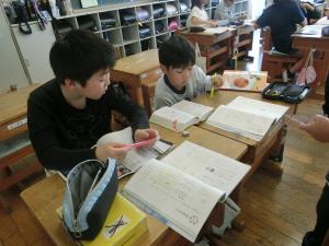学び