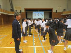 トライやる