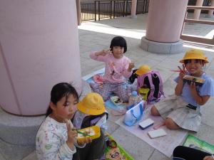 3年生　4月３