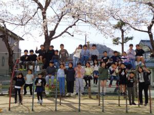 ４月１