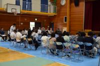 PTA総会1
