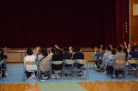 PTA総会2
