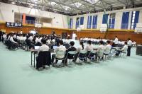 生徒総会3