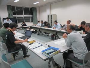 学校運営協議会