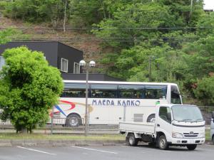 校外学習