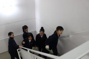 校外学習