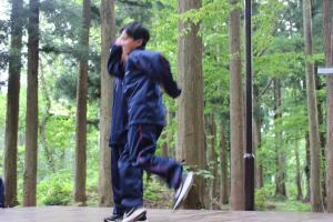 校外学習