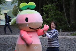 校外学習