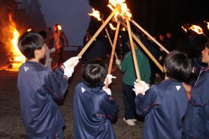 校外学習