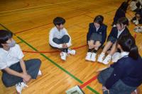 事前集会3