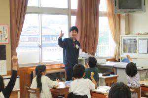 トライやる