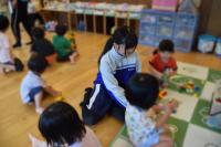 トライやる実施中3