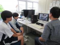 トライやる実施中4