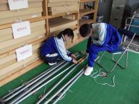 トライやる実施中7