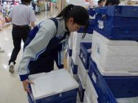 トライやる実施中8