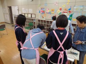 トライやる