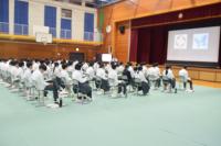 高校説明会3
