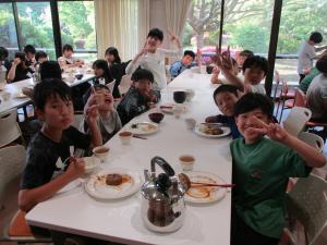 自然学校４