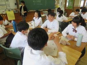 学習