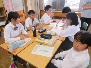 学習