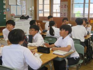 学習