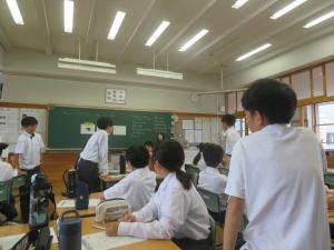 学習
