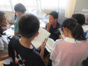 クラブ活動