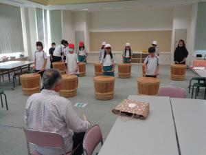 クラブ活動3