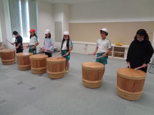 クラブ活動4