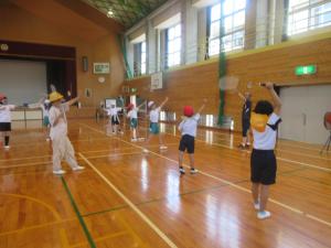 クラブ活動10