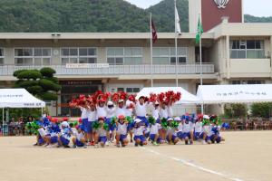 3年生　運動会１０