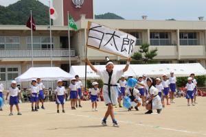 3年生　運動会　１２