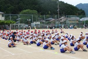 3年生　運動会１５