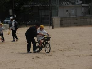 トライやる