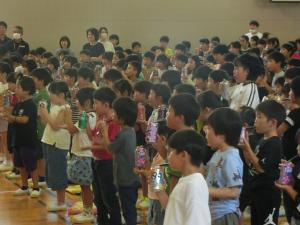 鑑賞会２
