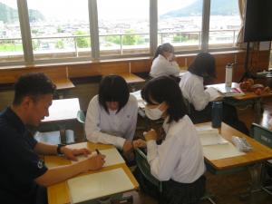 学習相談