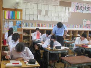 学習相談