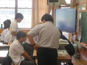 学習相談