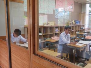 学習相談
