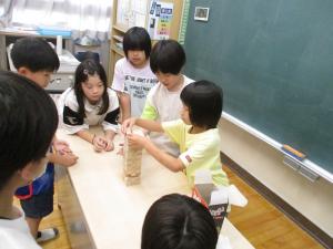 お楽しみ会