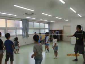 地域遊び①