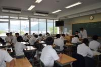 リーダー決め4
