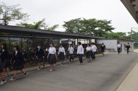 避難訓練1
