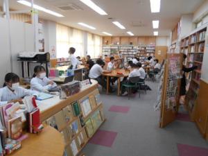 図書館