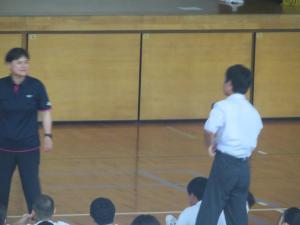 平和集会